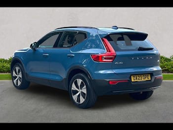 Used Volvo XC40 2023 for sale - 79611832: Photo