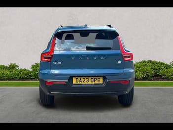 Used Volvo XC40 2023 for sale - 79611832: Photo