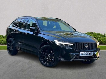 Used Volvo XC60 2025 for sale - 78353322: Photo