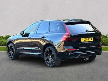Used Volvo XC60 2025 for sale - 78353322: Photo