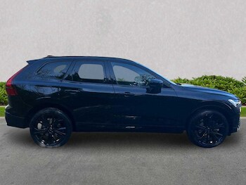 Used Volvo XC60 2025 for sale - 78353322: Photo