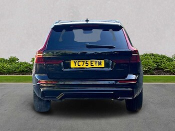 Used Volvo XC60 2025 for sale - 78353322: Photo