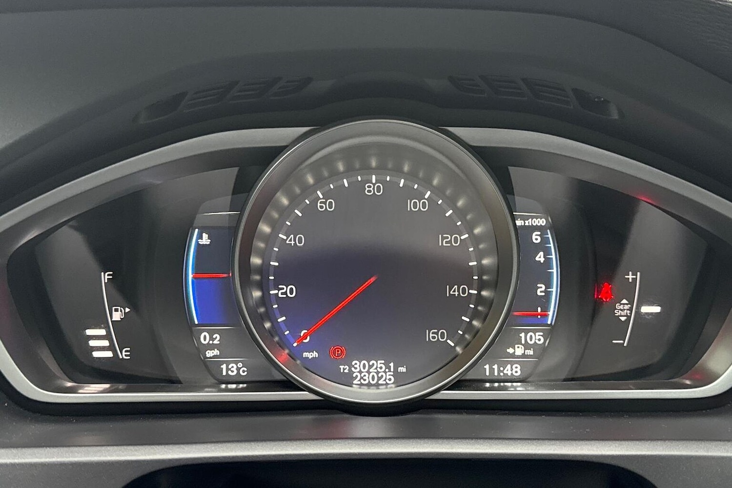 Used Volvo V40 2019 for sale - 76554285: Photo 10