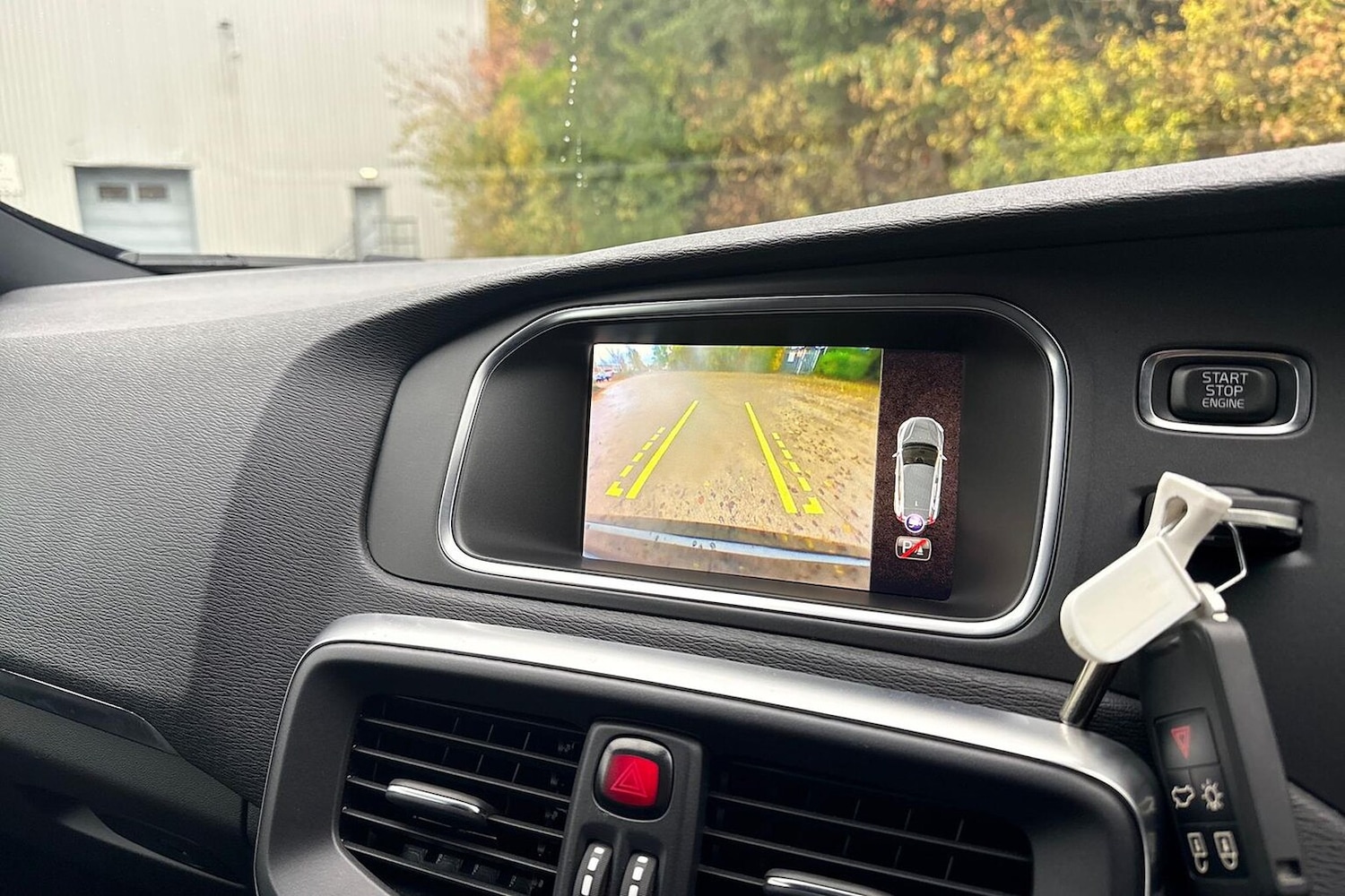 Used Volvo V40 2019 for sale - 76554285: Photo 12