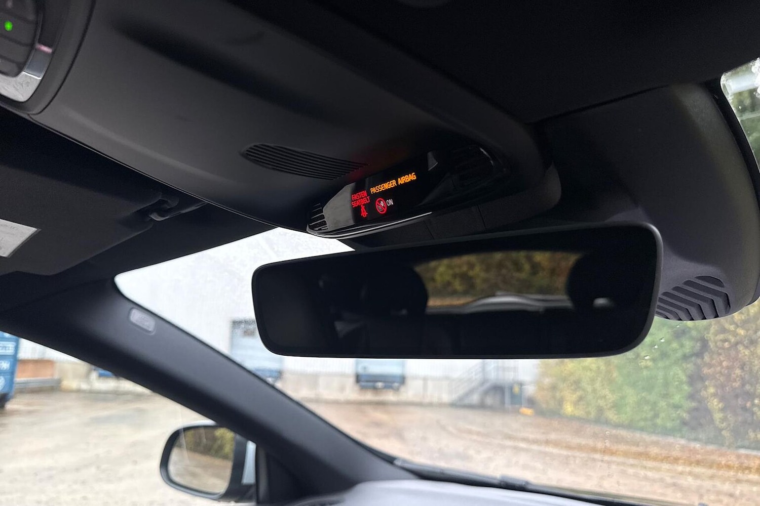 Used Volvo V40 2019 for sale - 76554285: Photo 14