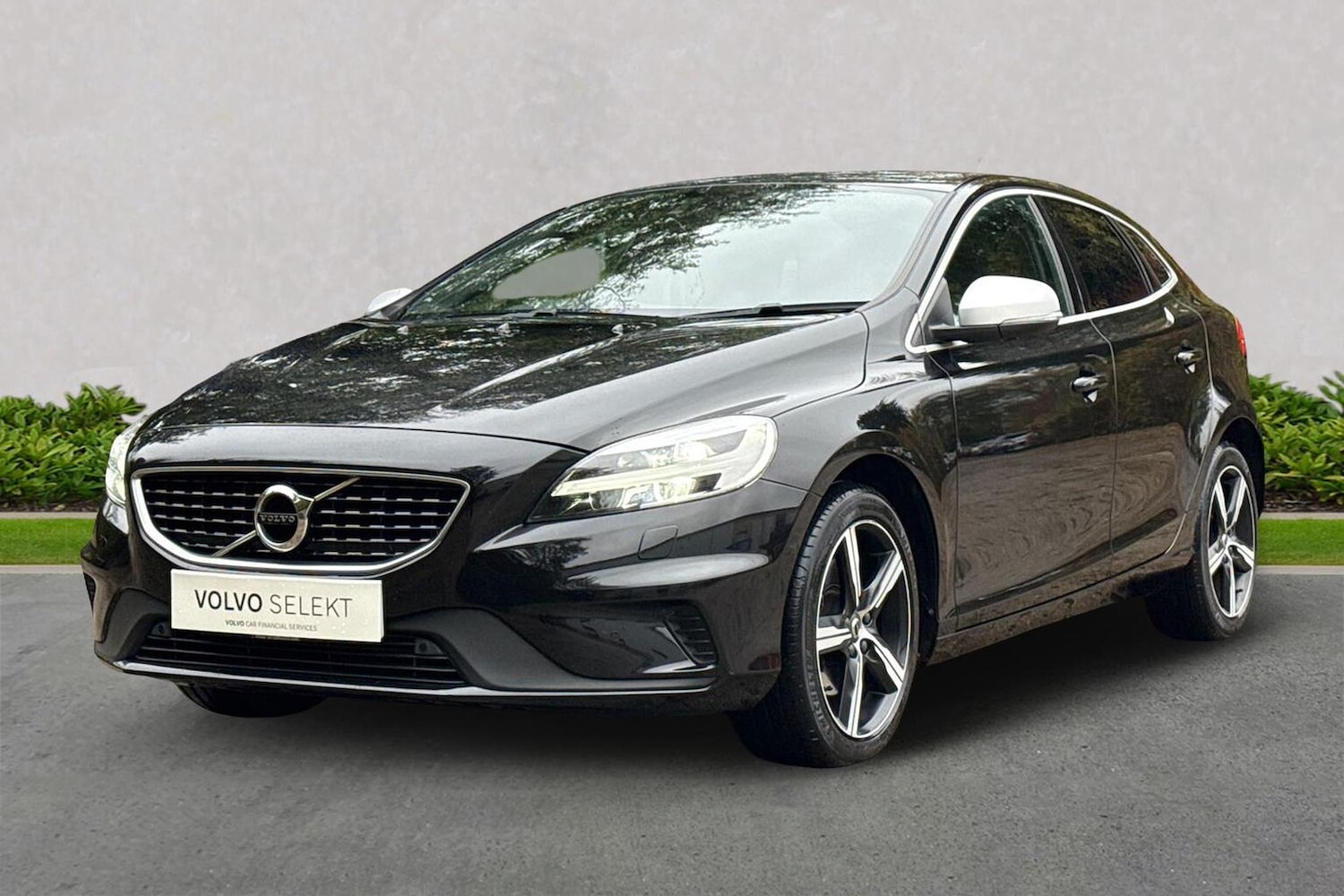 Used Volvo V40 2019 for sale - 76554285: Photo 20