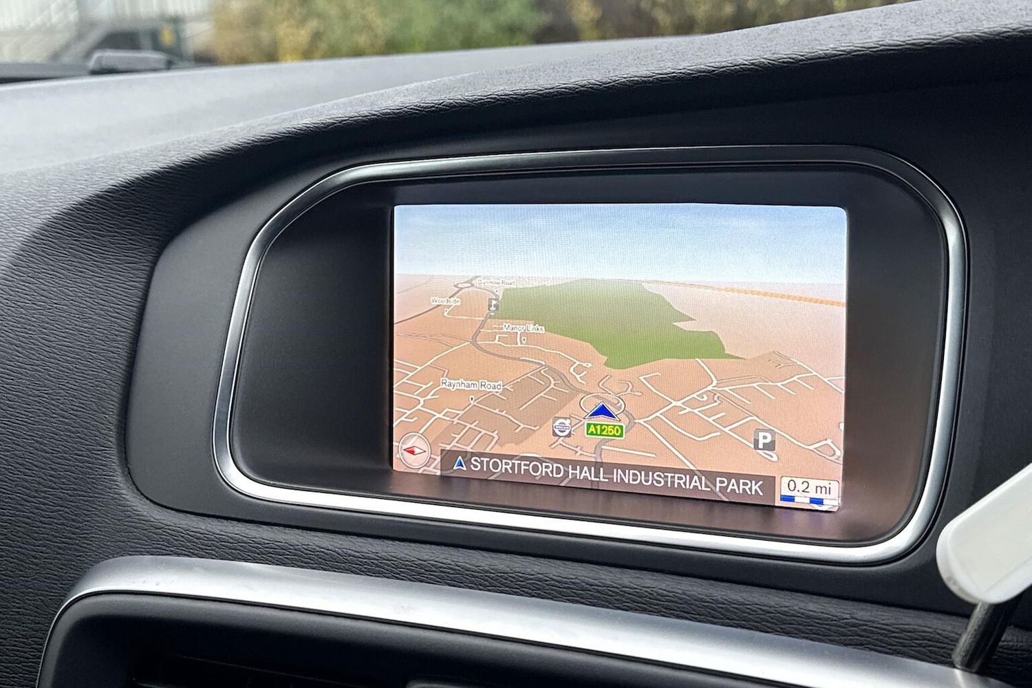 Used Volvo V40 2019 for sale - 76554285: Photo 23