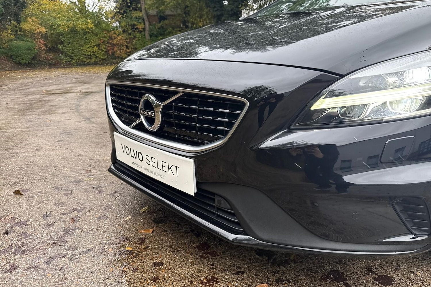 Used Volvo V40 2019 for sale - 76554285: Photo 31
