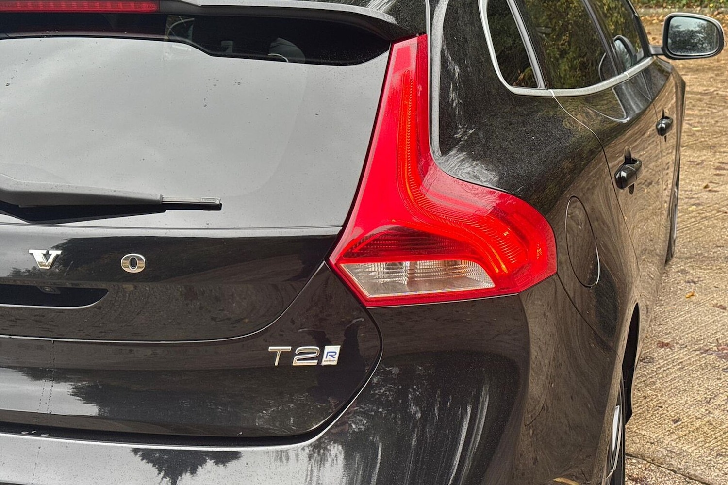 Used Volvo V40 2019 for sale - 76554285: Photo 33