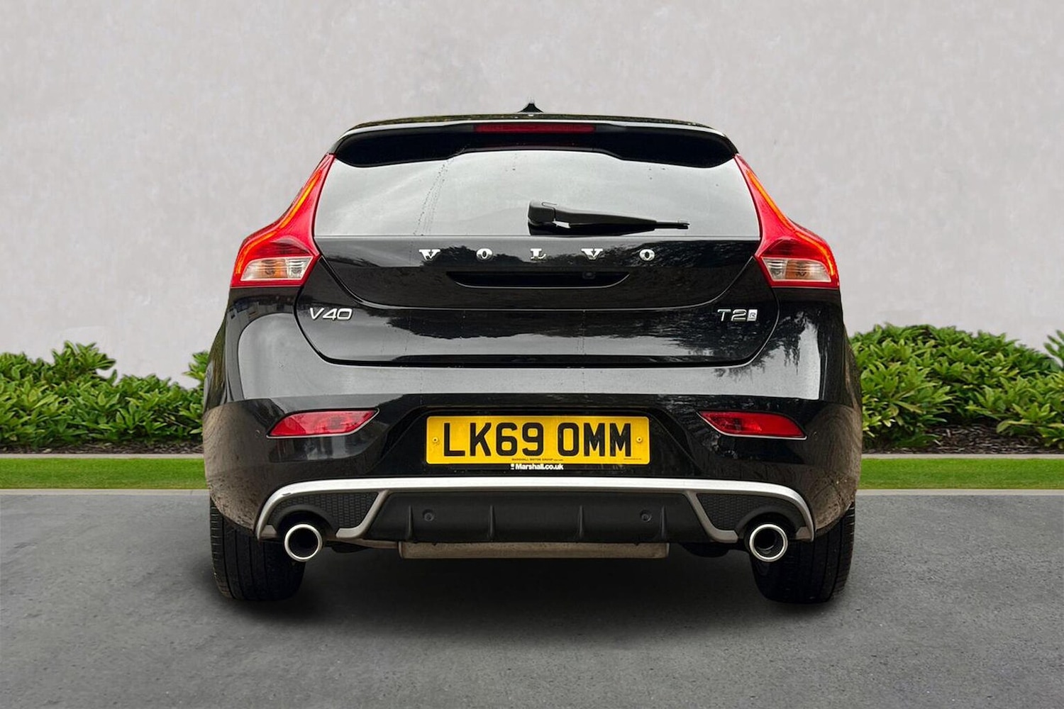 Used Volvo V40 2019 for sale - 76554285: Photo 4