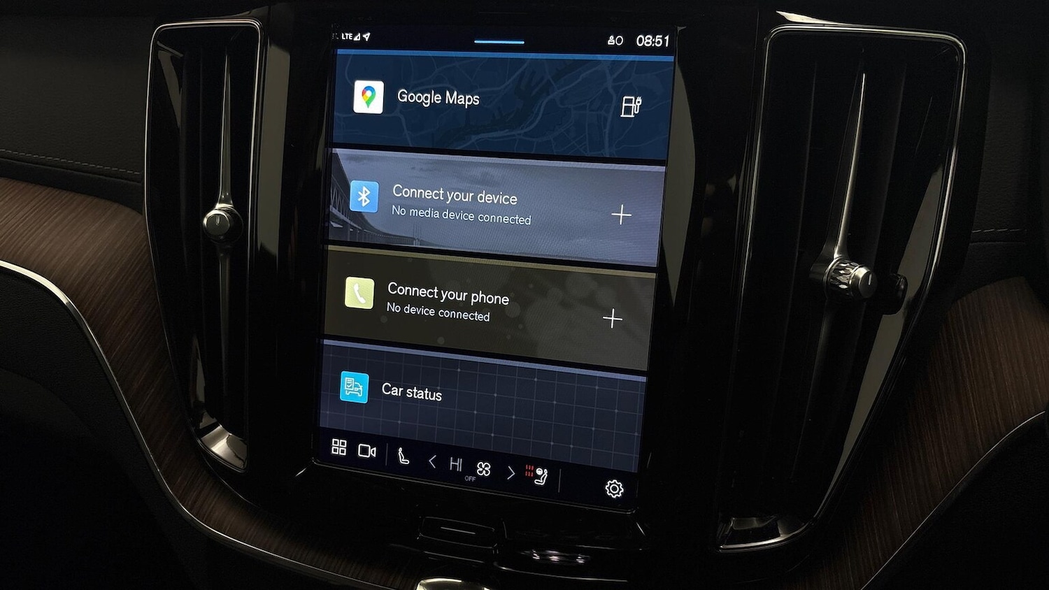 Used Volvo XC60 2022 for sale - 77973939: Photo 11