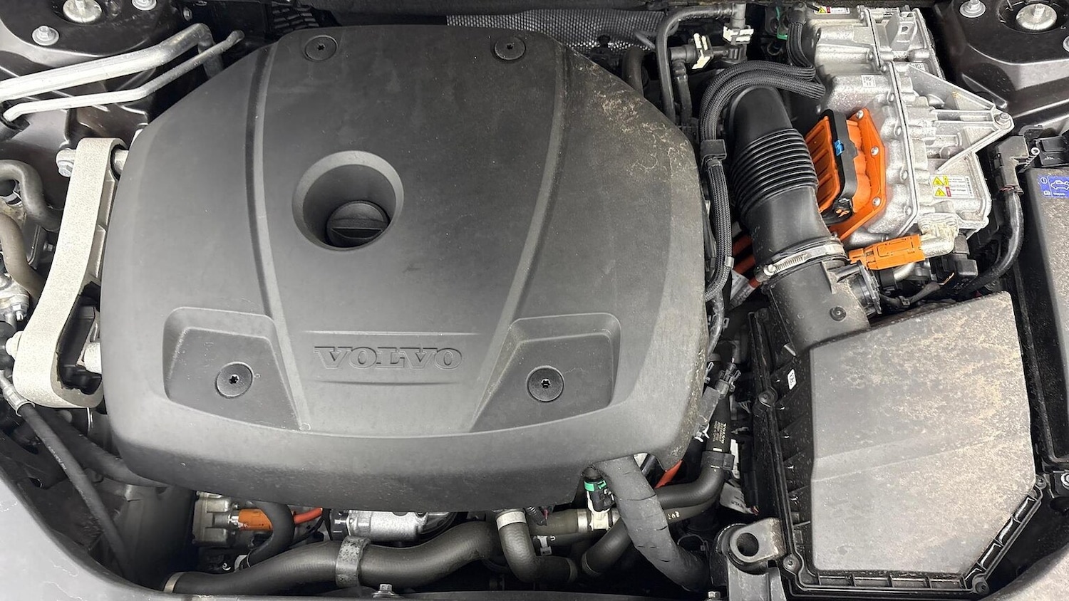 Used Volvo XC60 2022 for sale - 77973939: Photo 15