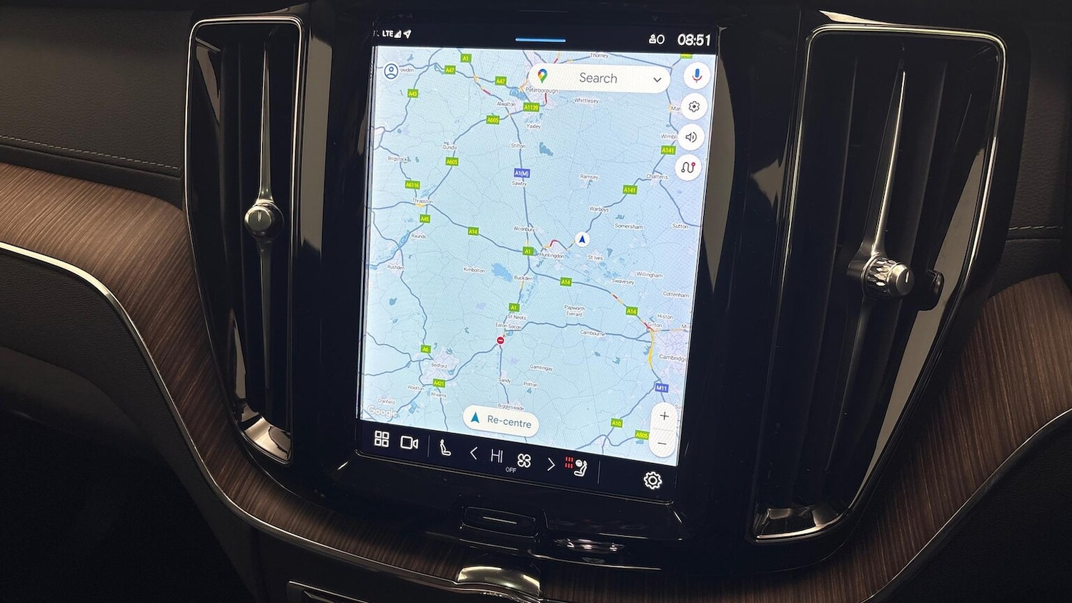 Used Volvo XC60 2022 for sale - 77973939: Photo 34