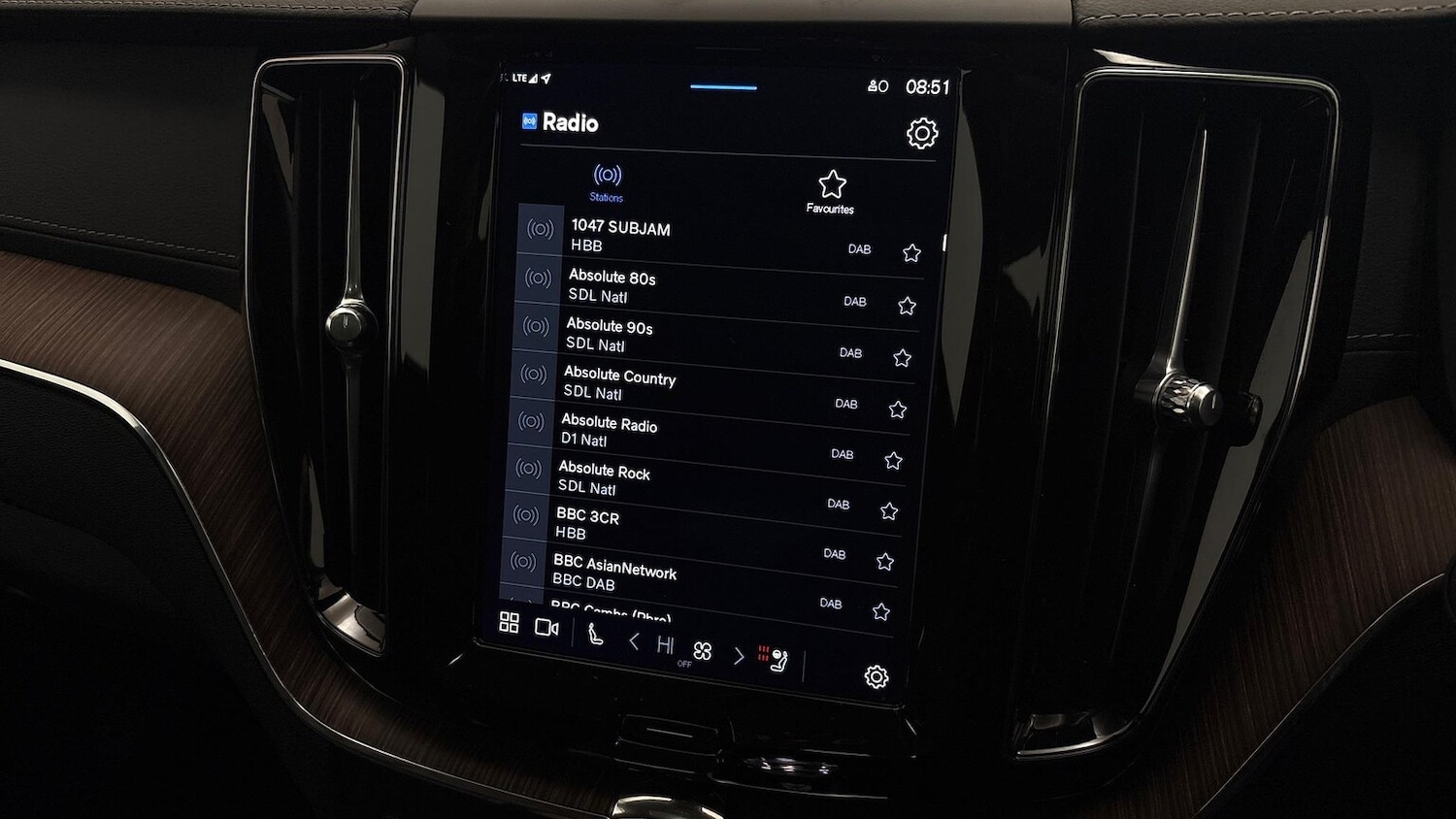 Used Volvo XC60 2022 for sale - 77973939: Photo 35