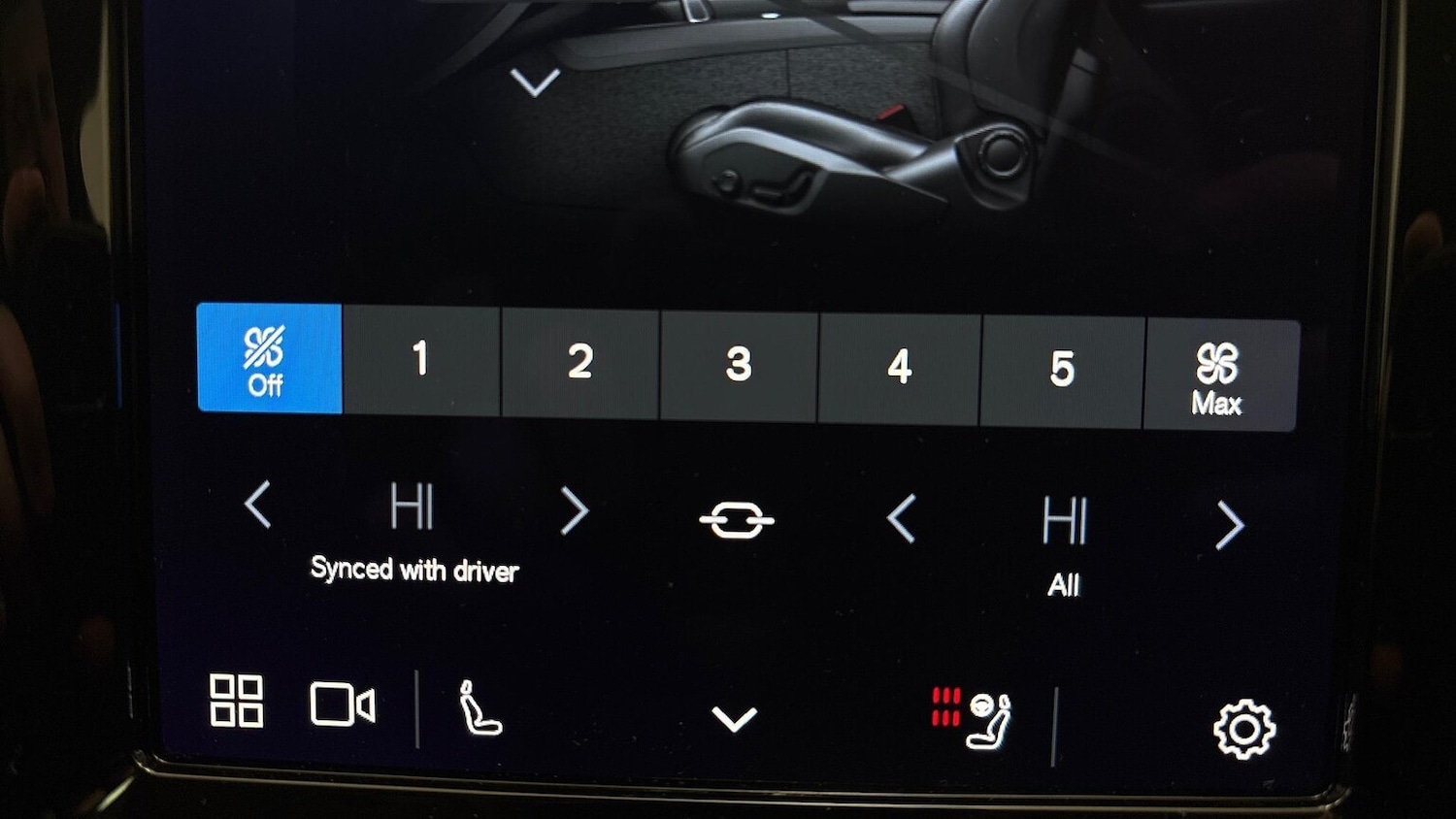 Used Volvo XC60 2022 for sale - 77973939: Photo 37