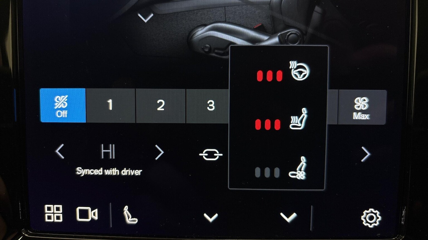 Used Volvo XC60 2022 for sale - 77973939: Photo 38