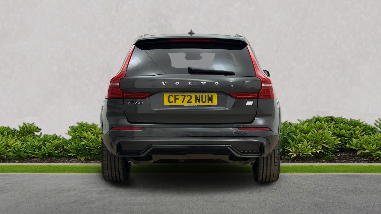 Used Volvo XC60 2022 for sale - 77973939: Photo 4