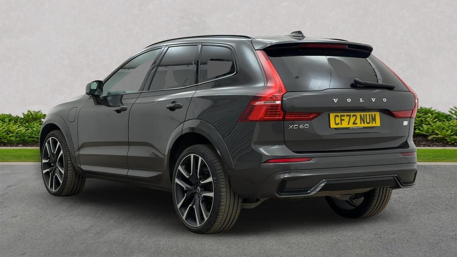 Used Volvo XC60 2022 for sale - 77973939: Photo 5