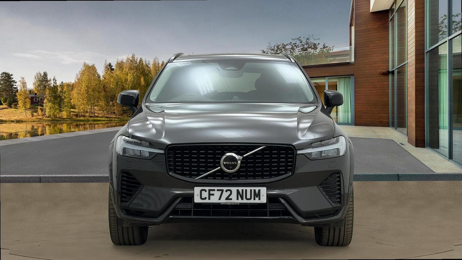 Used Volvo XC60 2022 for sale - 77973939: Photo 8