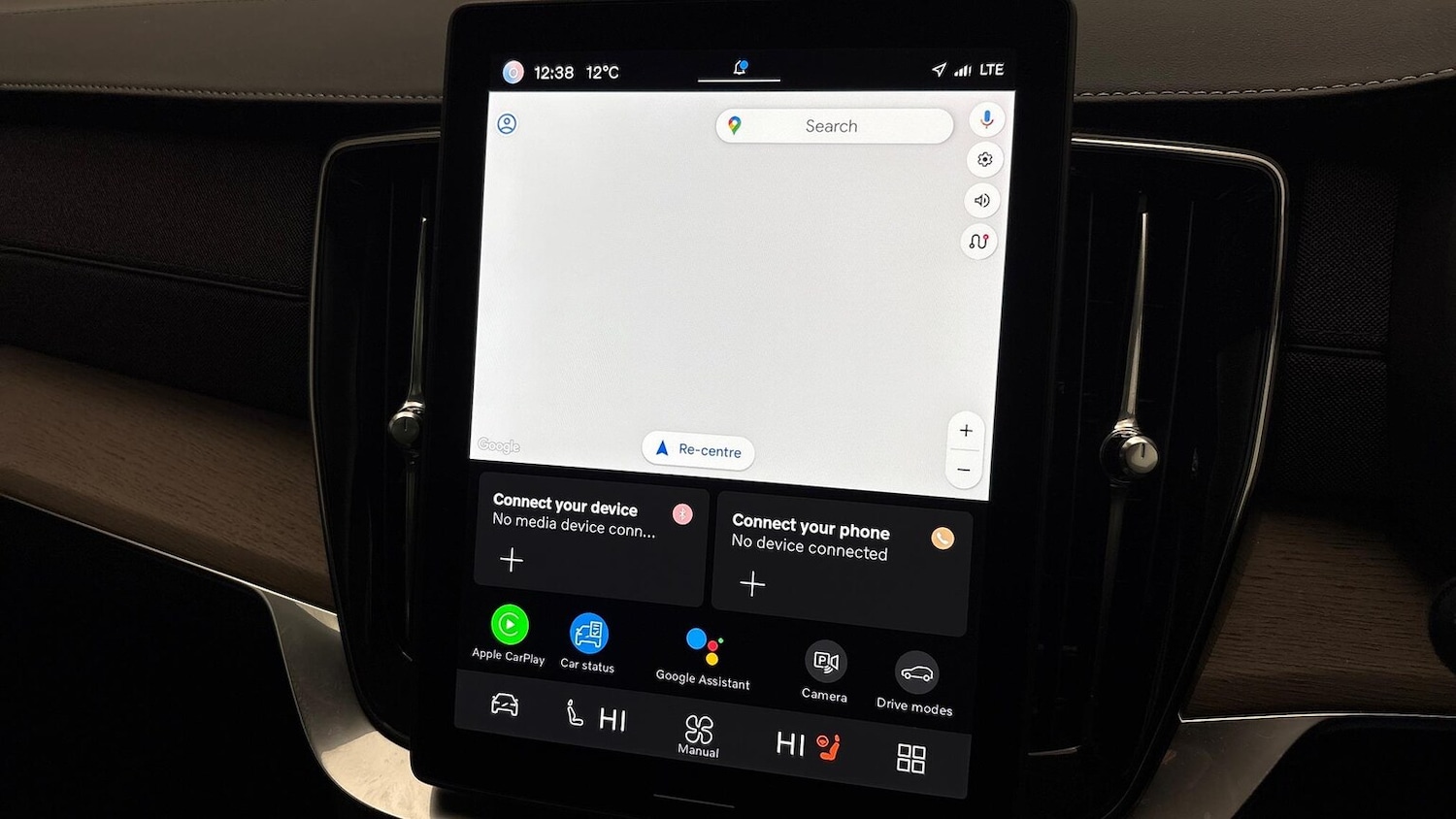 Used Volvo XC90 2025 for sale - 76391704: Photo 10