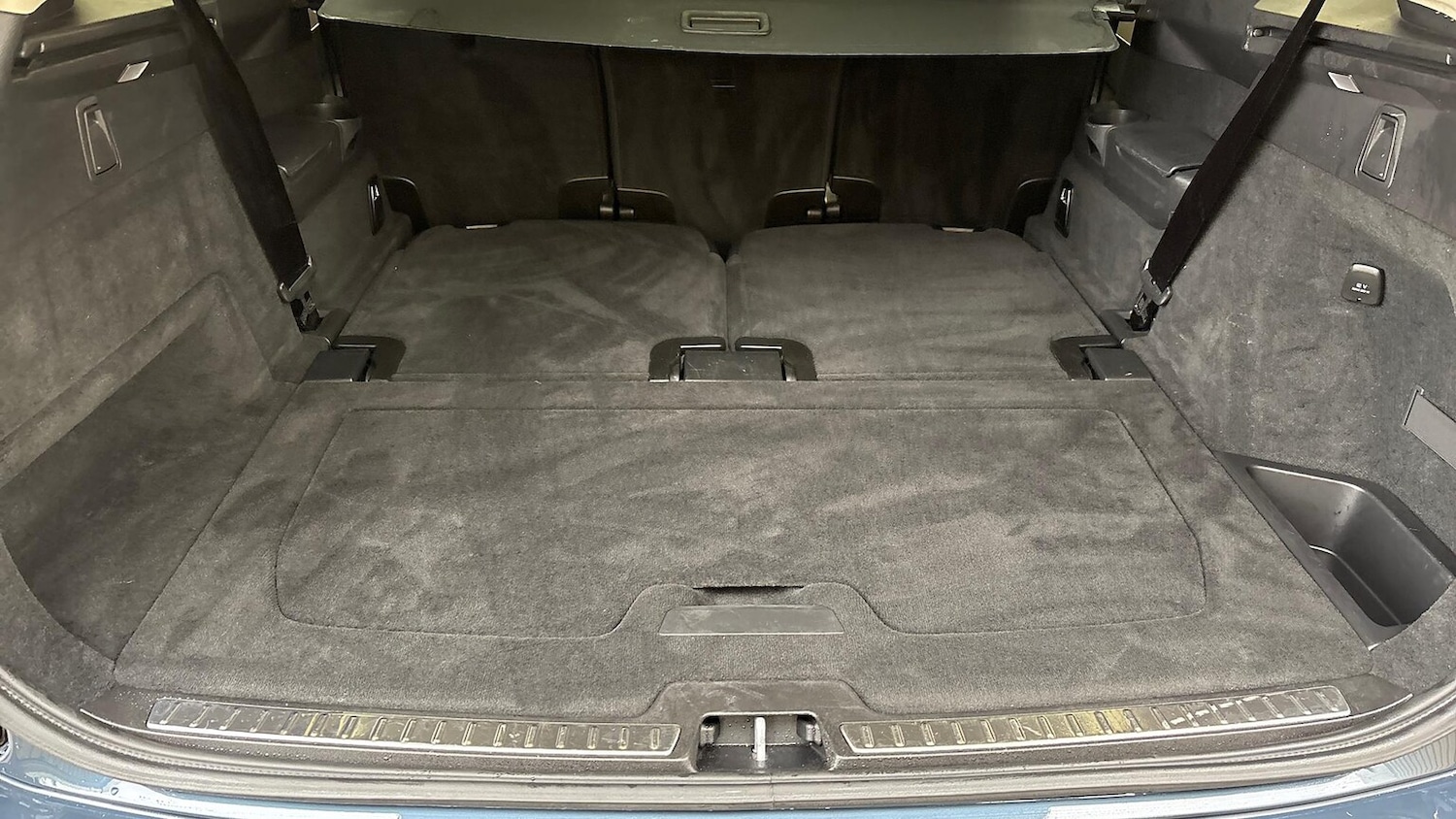 Used Volvo XC90 2025 for sale - 76391704: Photo 13