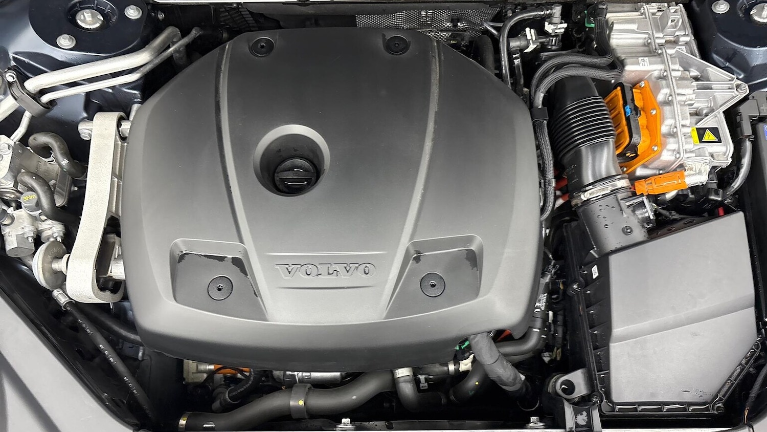 Used Volvo XC90 2025 for sale - 76391704: Photo 14