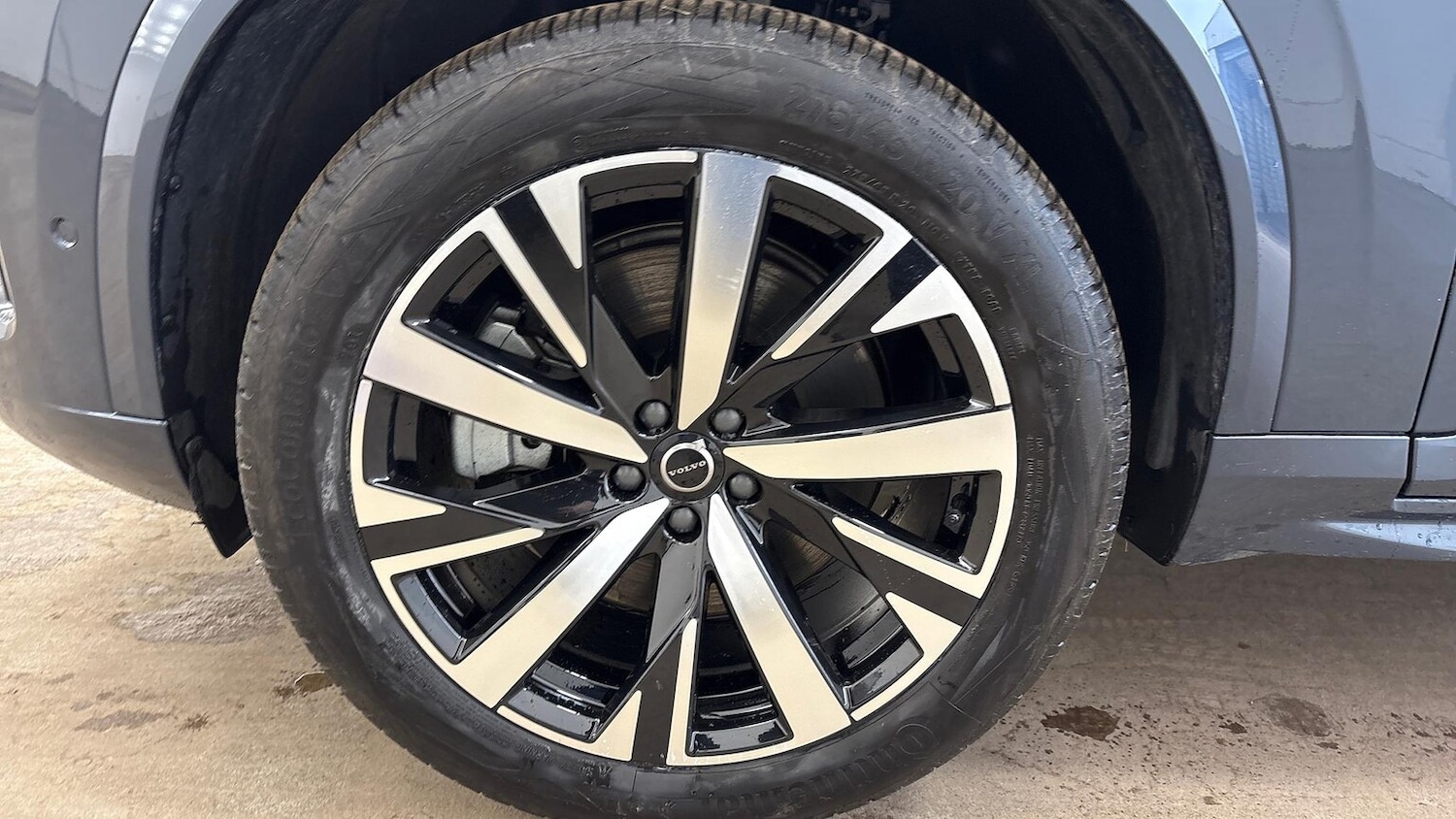 Used Volvo XC90 2025 for sale - 76391704: Photo 15