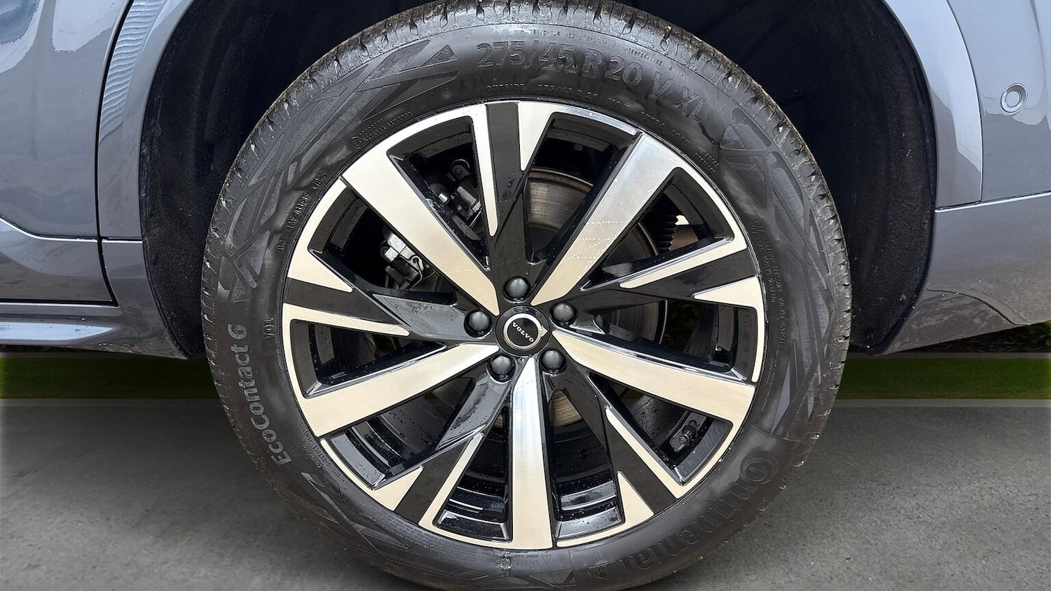 Used Volvo XC90 2025 for sale - 76391704: Photo 18