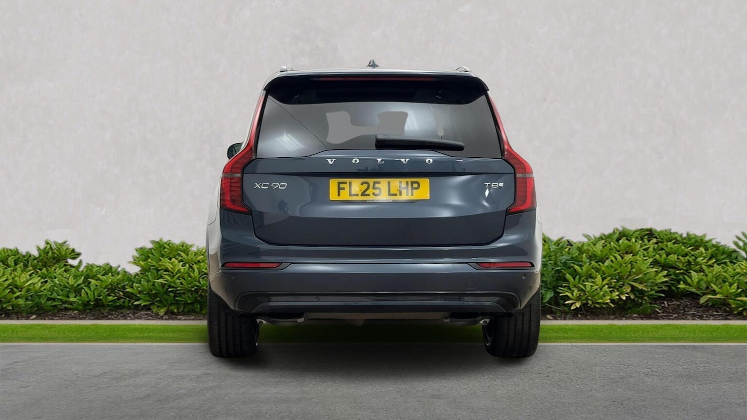 Used Volvo XC90 2025 for sale - 76391704: Photo 3