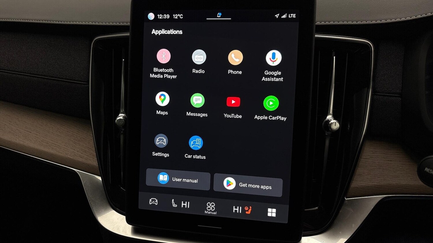 Used Volvo XC90 2025 for sale - 76391704: Photo 31