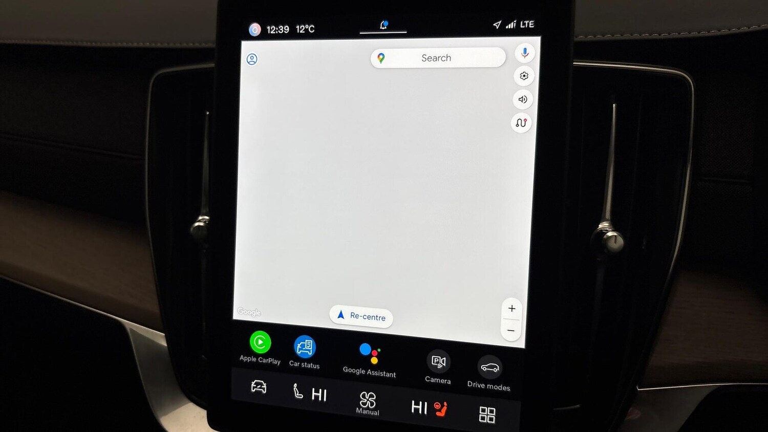 Used Volvo XC90 2025 for sale - 76391704: Photo 33