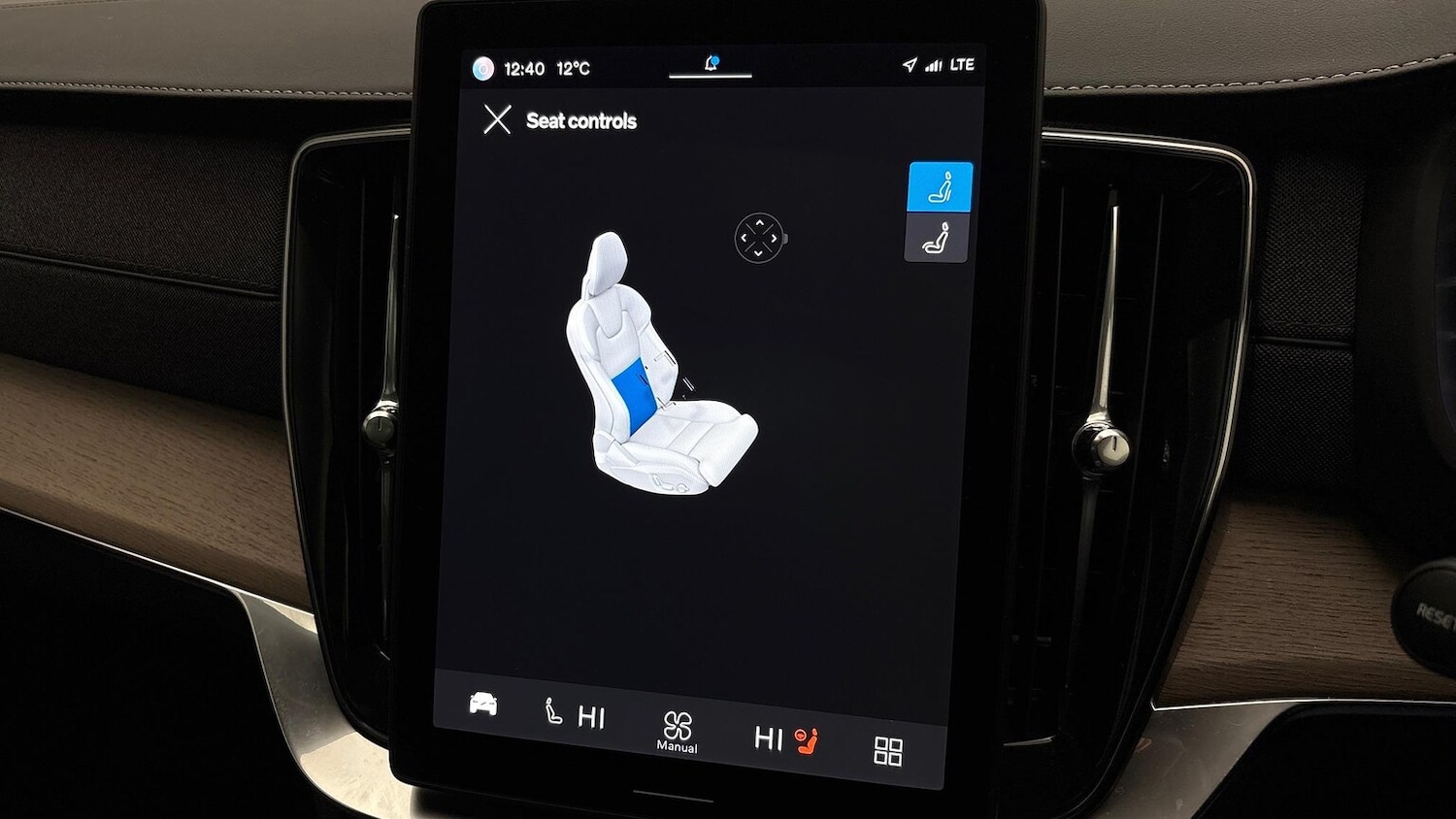 Used Volvo XC90 2025 for sale - 76391704: Photo 38