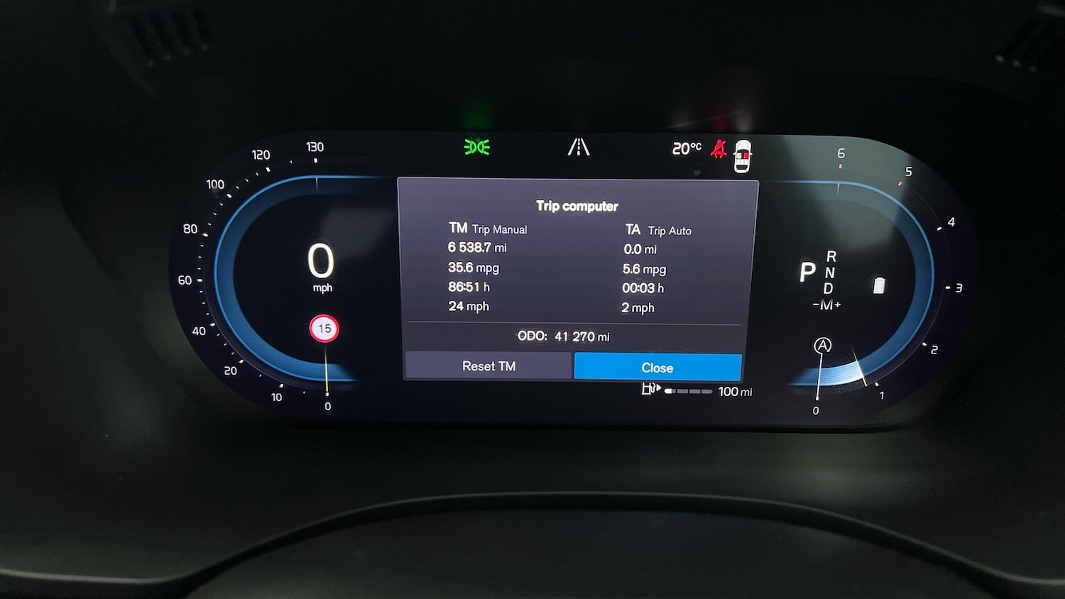 Used Volvo XC60 2022 for sale - 76402402: Photo 14