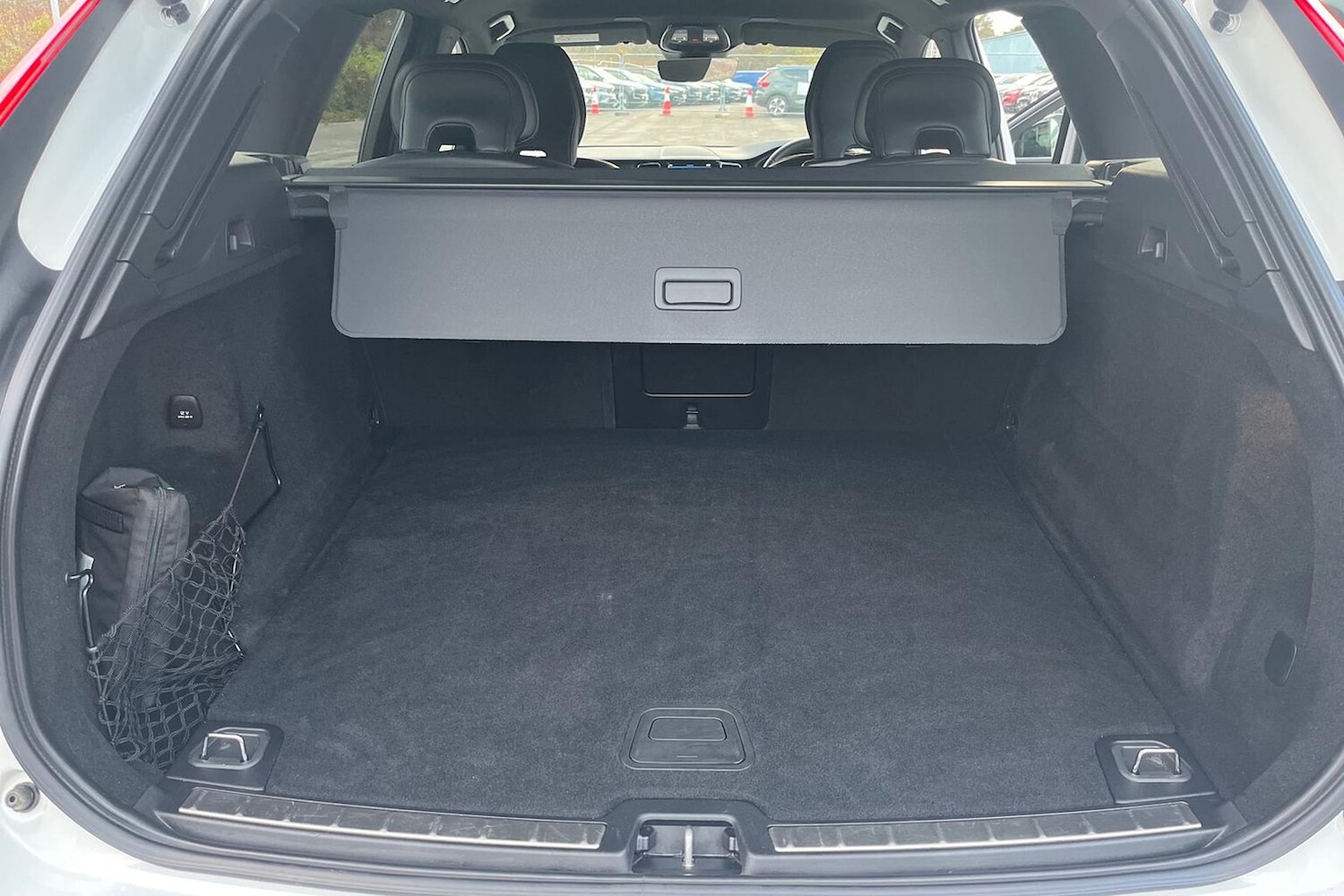 Used Volvo XC60 2022 for sale - 76402402: Photo 18