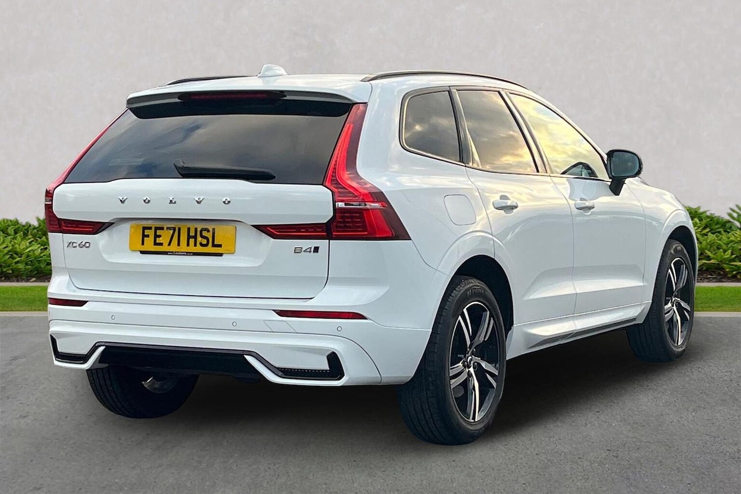 Used Volvo XC60 2022 for sale - 76402402: Photo 19