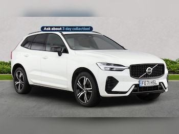 2022 - 2.0 B4D R DESIGN 5dr AWD Geartronic