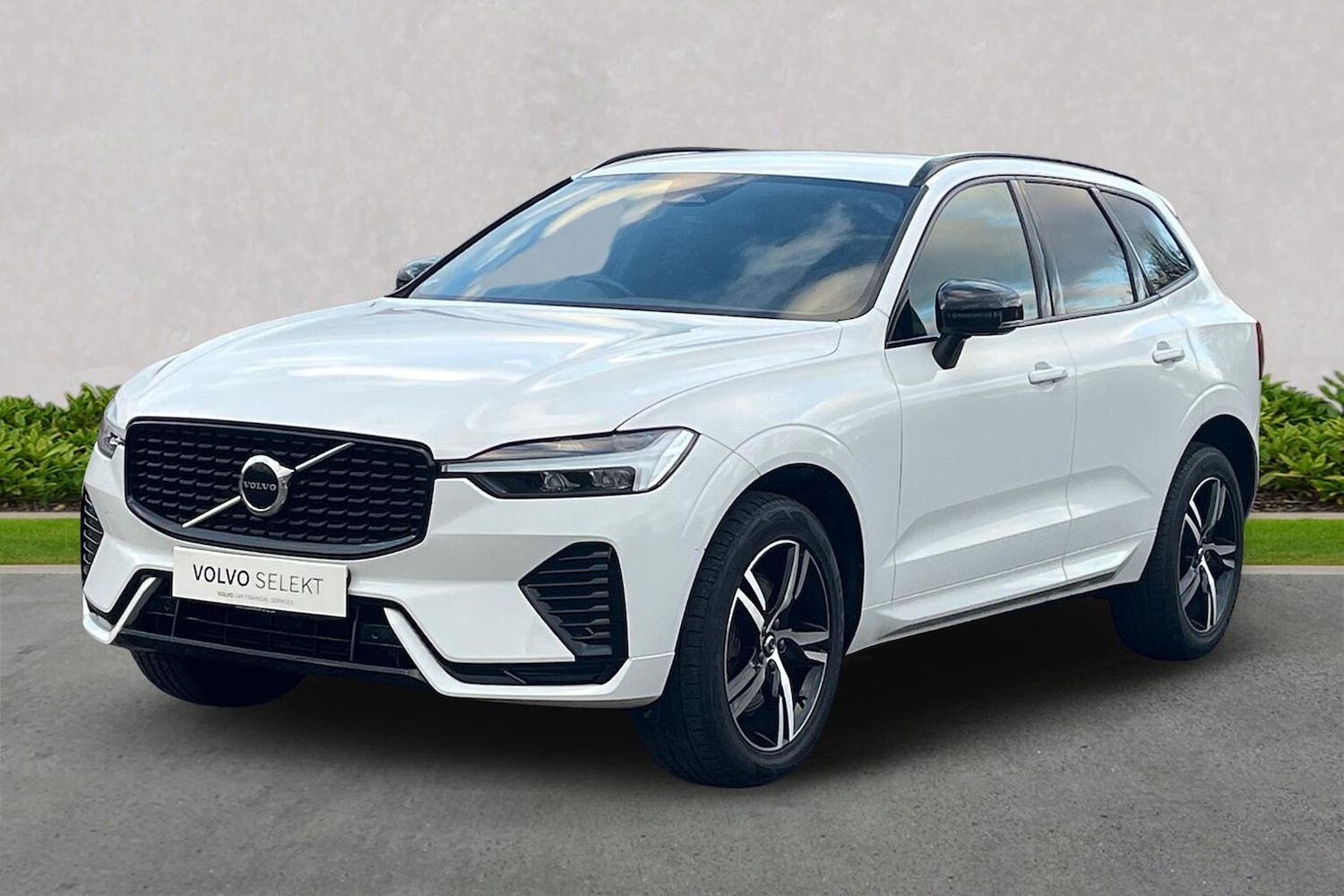 Used Volvo XC60 2022 for sale - 76402402: Photo 21