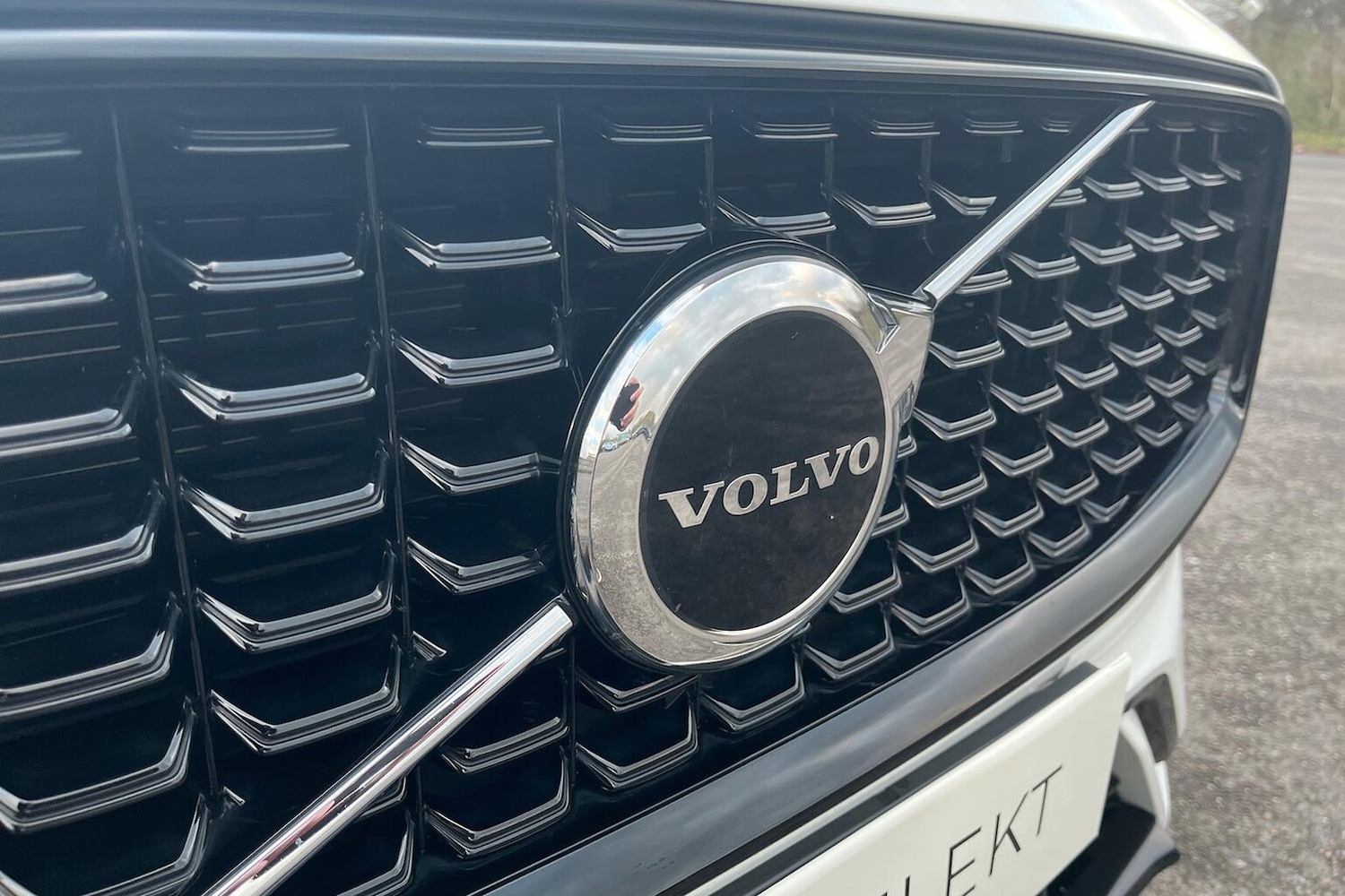 Used Volvo XC60 2022 for sale - 76402402: Photo 34