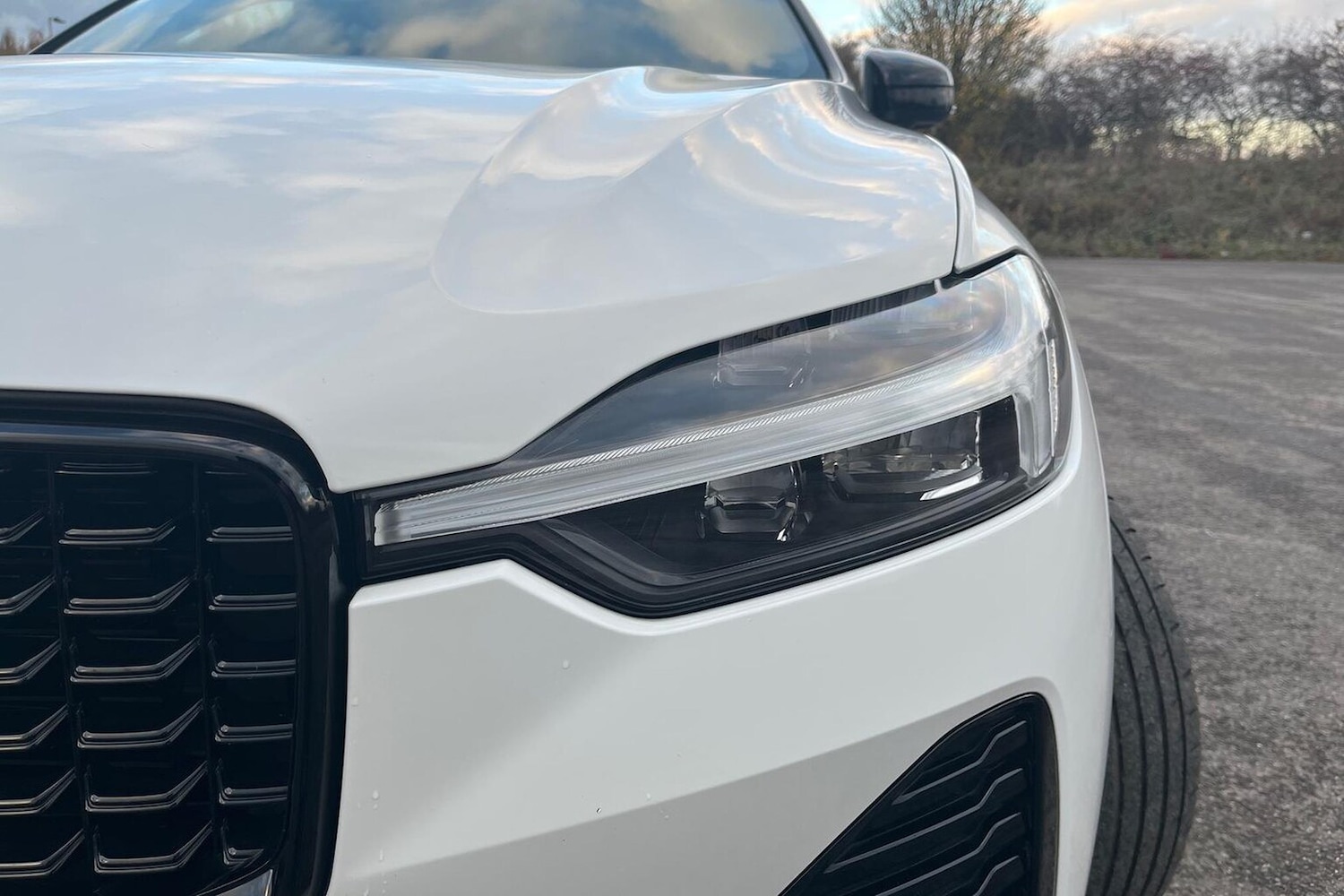 Used Volvo XC60 2022 for sale - 76402402: Photo 35