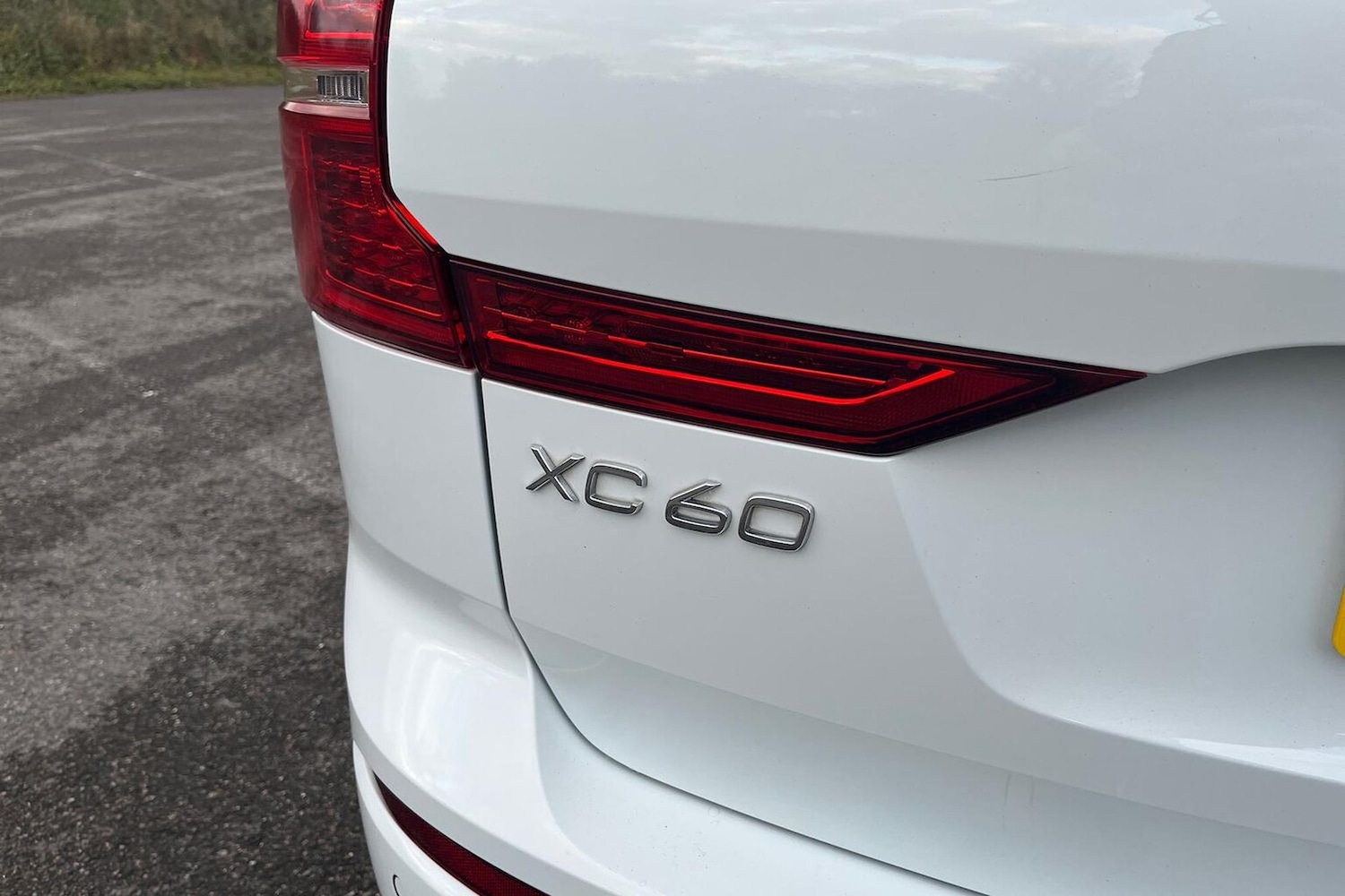 Used Volvo XC60 2022 for sale - 76402402: Photo 36