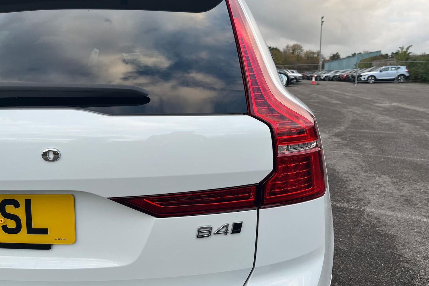 Used Volvo XC60 2022 for sale - 76402402: Photo 37