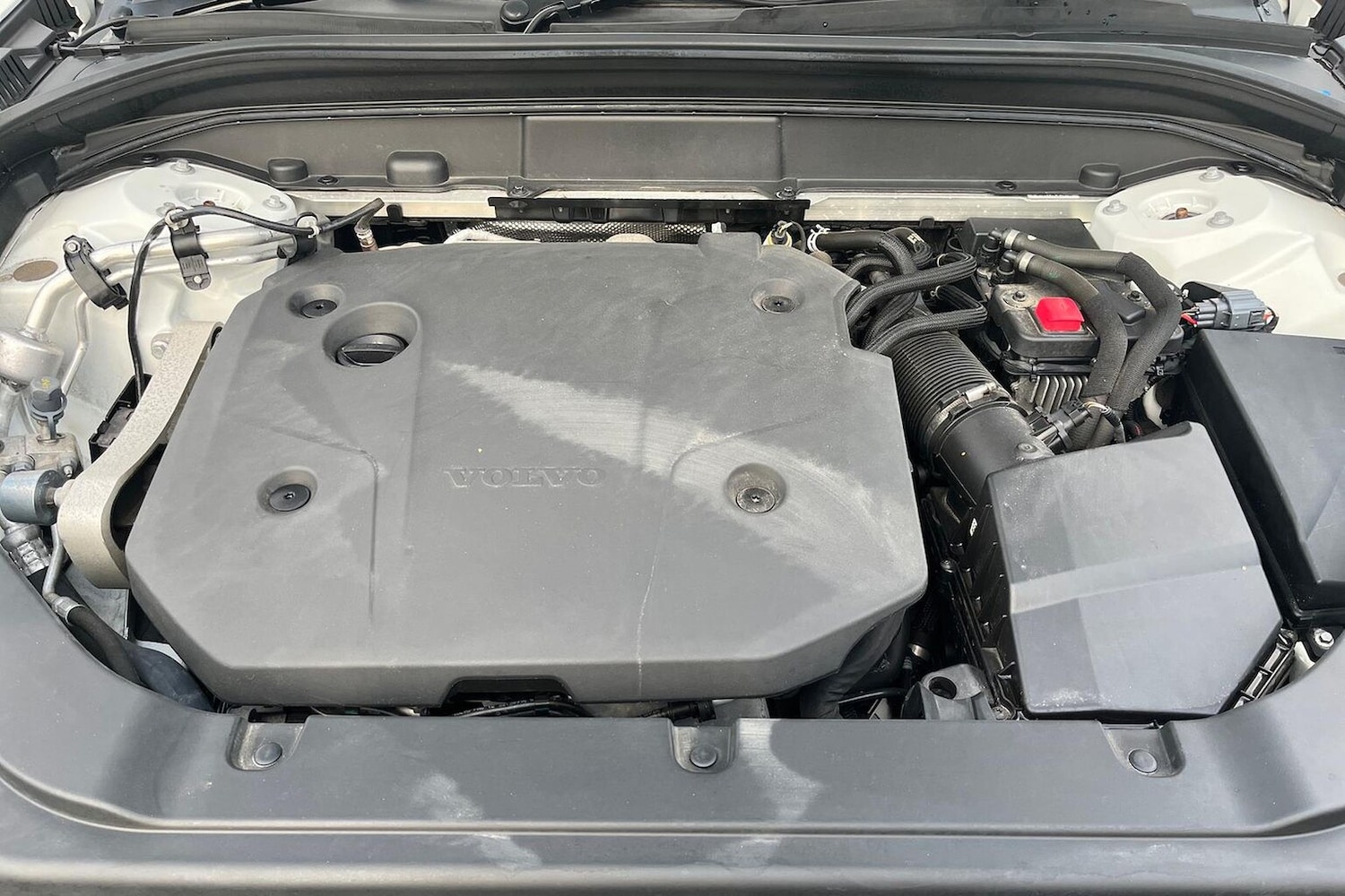 Used Volvo XC60 2022 for sale - 76402402: Photo 40