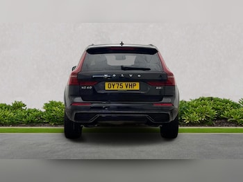 Used Volvo XC60 2025 for sale - 77888669: Photo