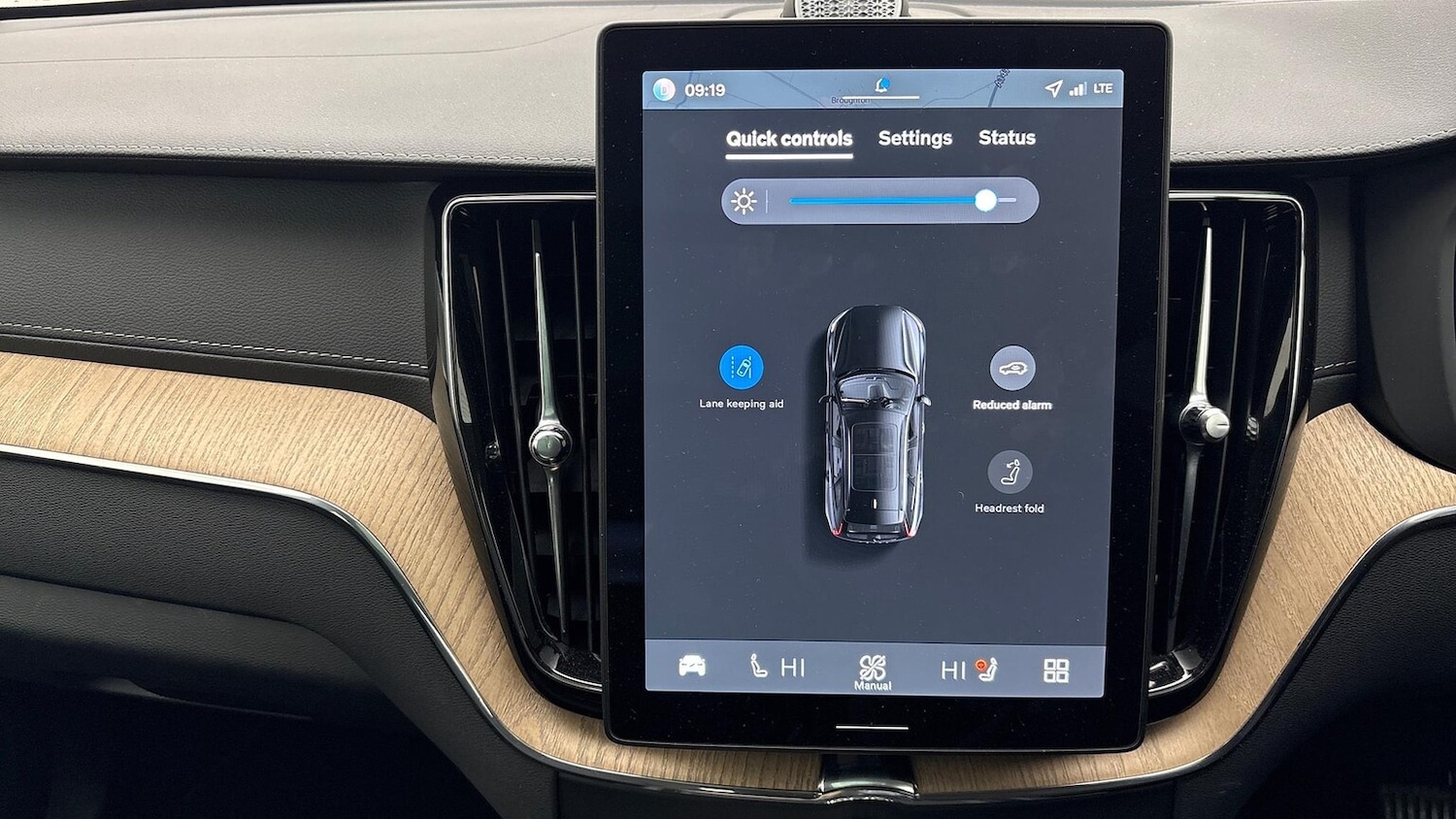 Used Volvo XC60 2025 for sale - 77888669: Photo 30