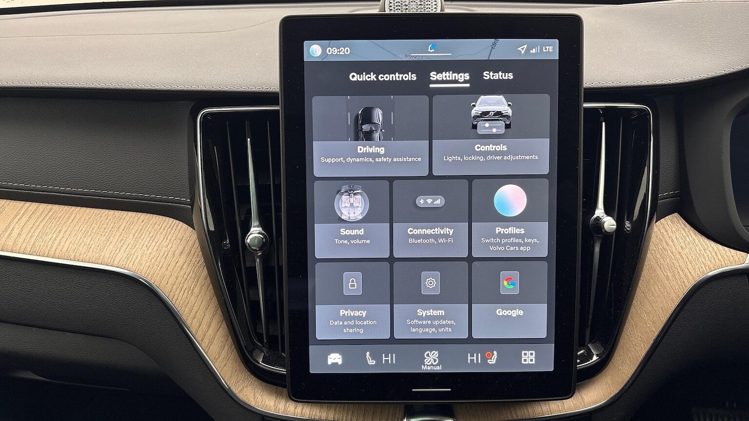 Used Volvo XC60 2025 for sale - 77888669: Photo 31