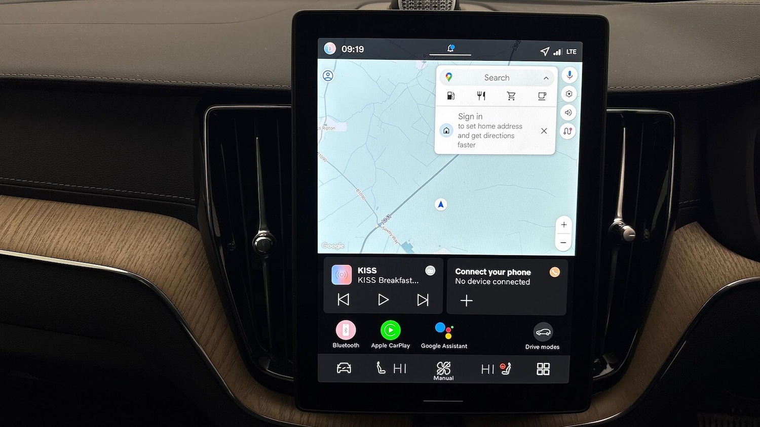 Used Volvo XC60 2025 for sale - 77888669: Photo 32