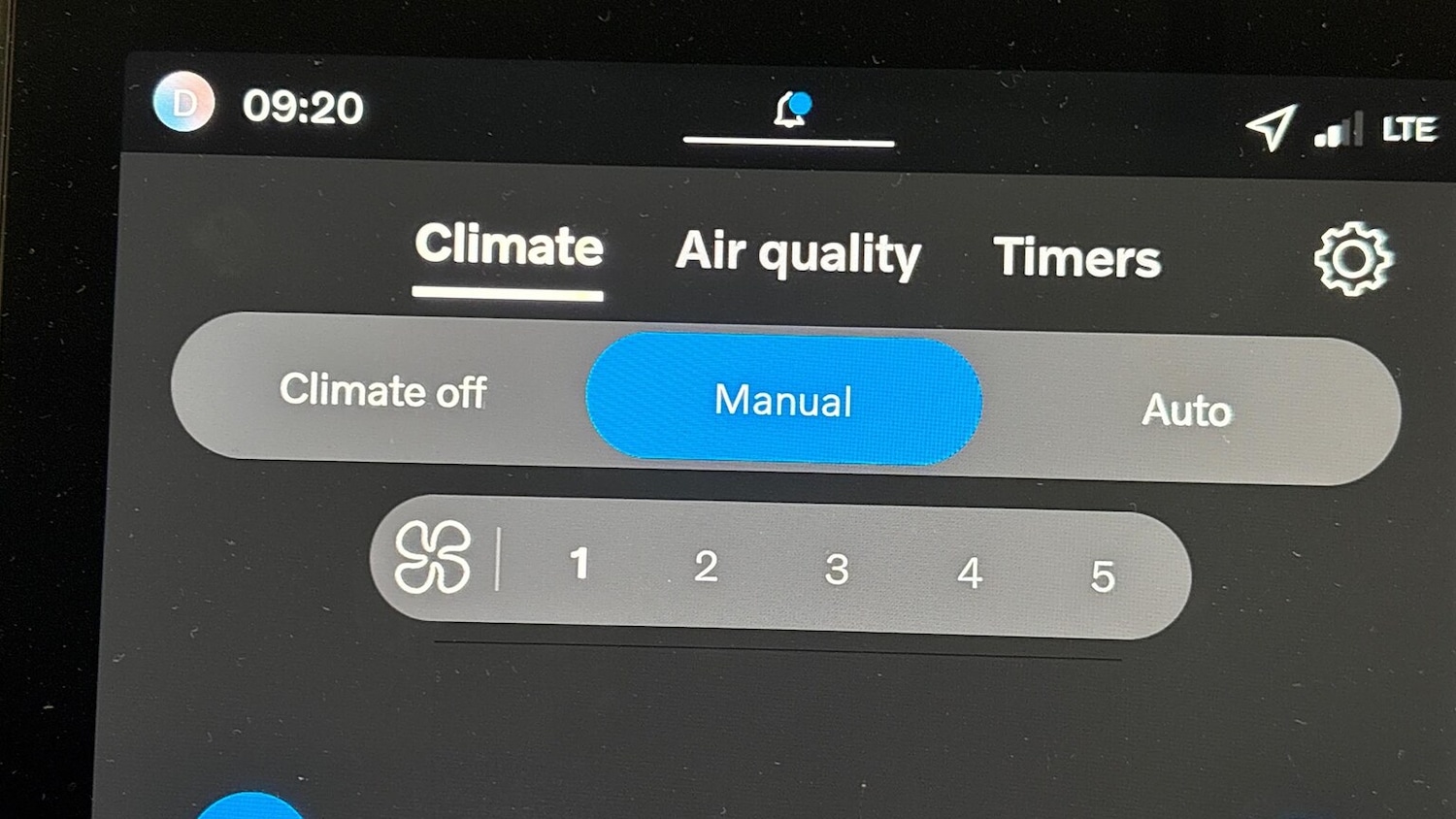 Used Volvo XC60 2025 for sale - 77888669: Photo 35