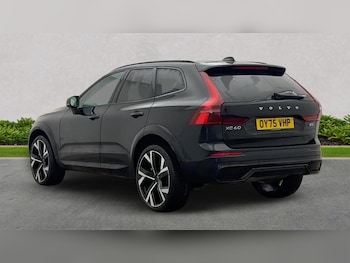 Used Volvo XC60 2025 for sale - 77888669: Photo