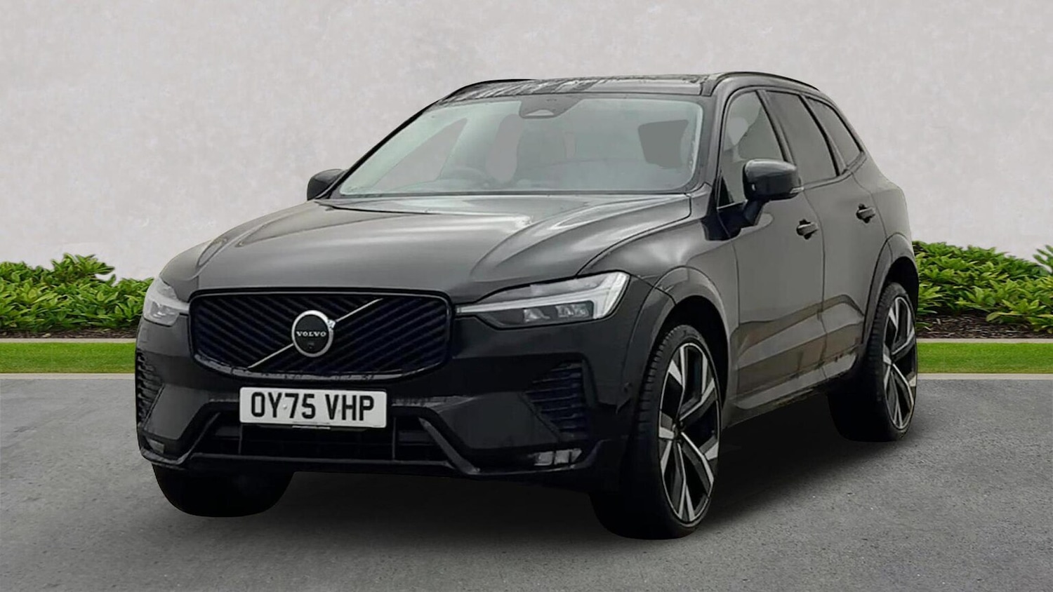 Used Volvo XC60 2025 for sale - 77888669: Photo 5