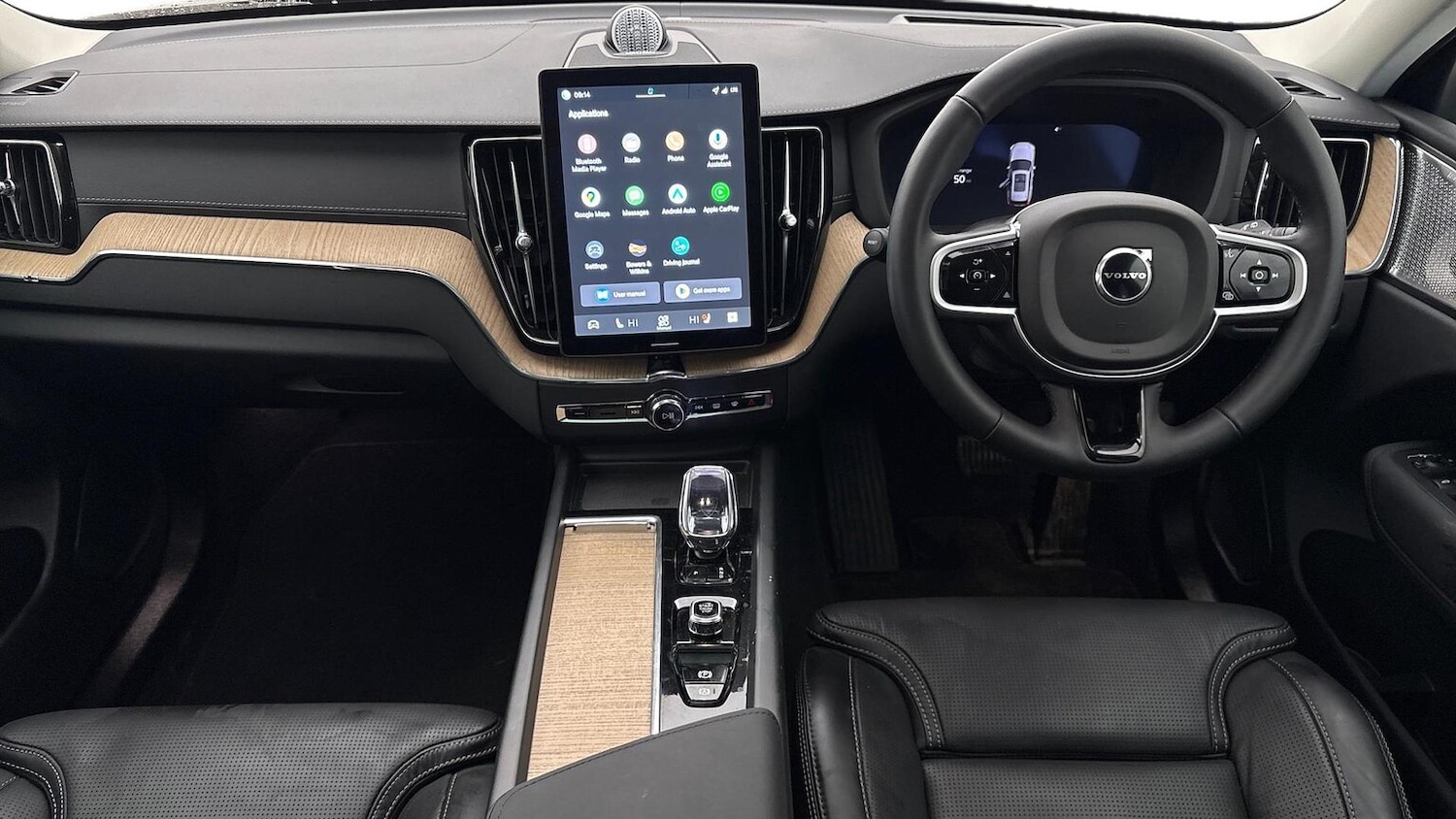 Used Volvo XC60 2025 for sale - 77888669: Photo 8